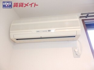 三日市駅 徒歩10分 2階の物件内観写真